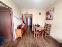 Blk 292A Skypeak @ Bukit Batok (Bukit Batok), HDB 2 Rooms #601026361